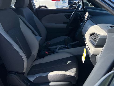 New 2025 Subaru Forester image 10