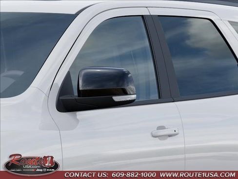 New 2027 Dodge Durango GT AWD/4WD image 13