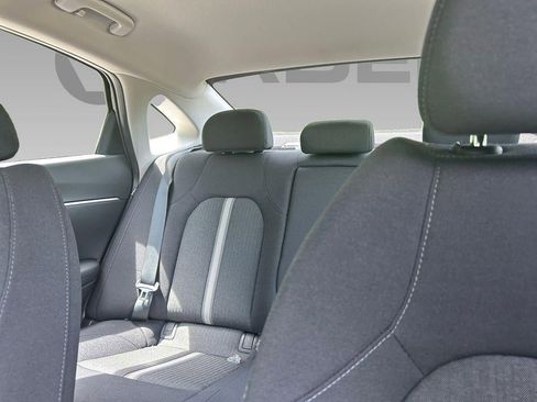 New 2025 Hyundai Sonata SEL image 25