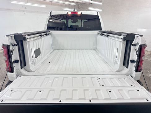 New 2026 RAM 1500 Rebel w/ Rebel Level 2 Equipment Group image 13