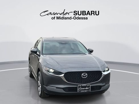 Used 2024 MAZDA CX-30 AWD 2.5 S w/ Premium Package image 1