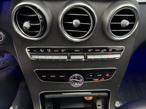 Certified 2020 Mercedes-Benz C 300 Sedan image 20