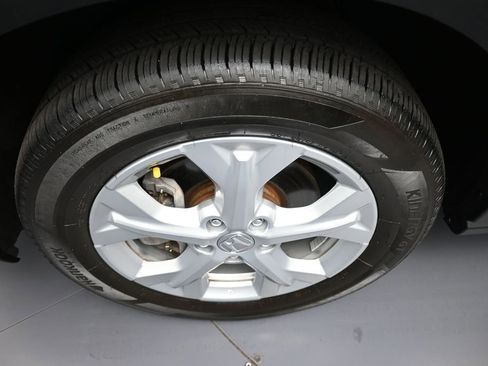 Certified 2023 Honda HR-V LX image 14