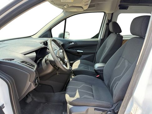 Used 2016 Ford Transit Connect XLT FWD image 9