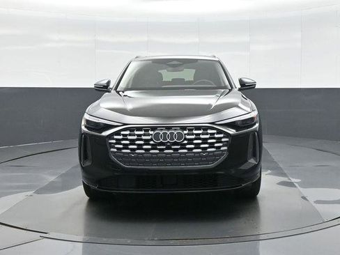 Certified 2025 Audi Q5 Premium w/ Premium Plus AWD/4WD image 2
