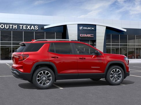 New 2026 GMC Terrain Elevation FWD image 5