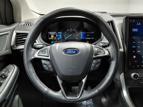 Certified 2024 Ford Edge SEL image 23