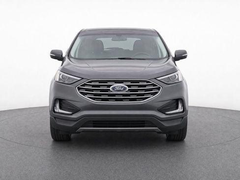 Used 2024 Ford Edge Titanium AWD/4WD image 5