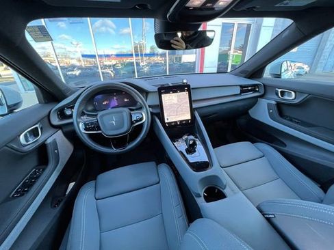 Used 2021 Polestar Polestar 2 image 25