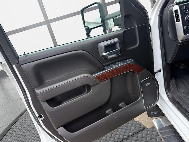 Used 2017 GMC Sierra 1500 SLT AWD/4WD image 41