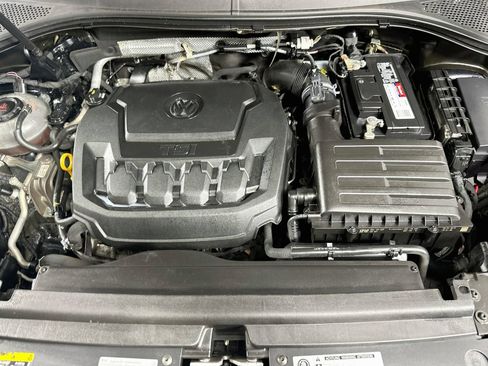 Used 2019 Volkswagen Tiguan SEL FWD image 30