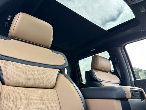 New 2026 Ford F250 Lariat w/ Lariat Ultimate Package image 15