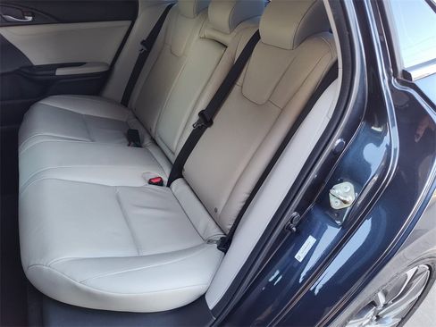 Used 2019 Honda Insight Touring image 35