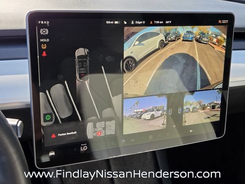 Used 2022 Tesla Model Y Performance AWD/4WD image 28