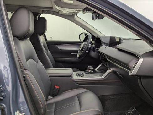 Used 2026 MAZDA CX-90 3.3 Turbo w/ Premium Sport Pkg image 24