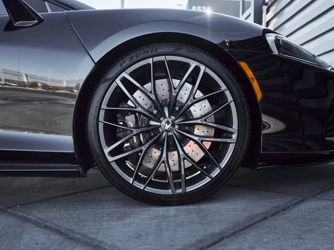 Used 2025 McLaren GTS image 24