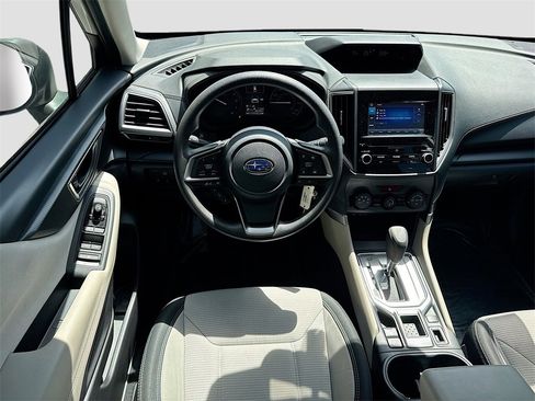 Used 2022 Subaru Forester image 20