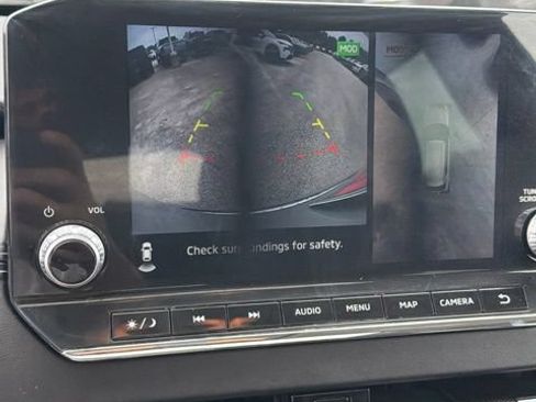 Used 2022 Mitsubishi Outlander SE FWD image 30