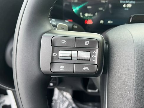 New 2026 Hyundai Palisade Calligraphy AWD/4WD image 23