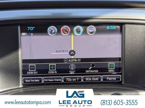 Used 2019 Chevrolet Silverado 2500 LTZ w/ Duramax Plus Package image 22