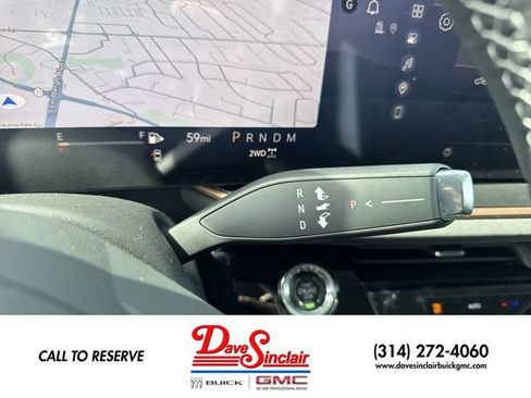 New 2026 Buick Envision Sport Touring AWD/4WD image 20