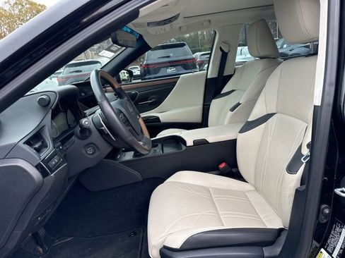 Used 2024 Lexus ES 350 Ultra Luxury image 7