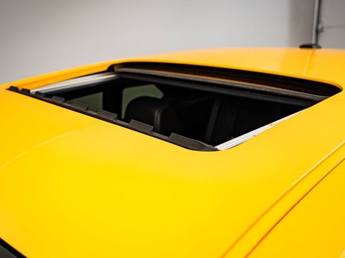 Used 2012 Dodge Challenger SRT8 Yellow Jacket w/ Premium Sound Group RWD image 14