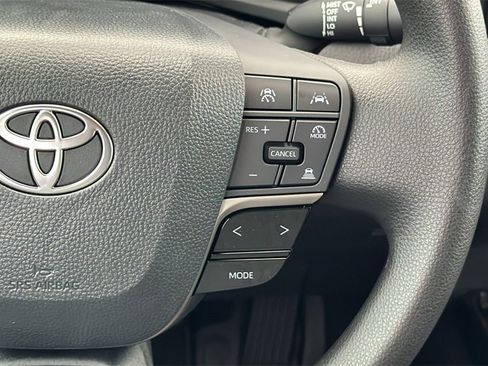 New 2026 Toyota Camry LE image 28