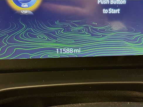 Used 2024 Jeep Grand Cherokee Limited 4xe image 19