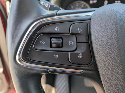 Used 2023 Buick Envision Essence AWD/4WD image 11