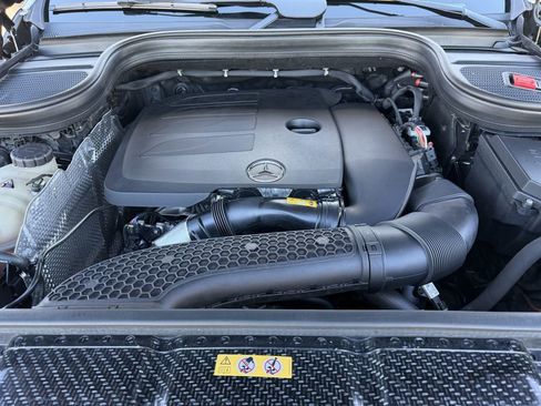 Used 2022 Mercedes-Benz GLE 350 w/ Premium Package image 31