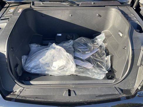 New 2026 Chevrolet Silverado EV Trail Boss image 11