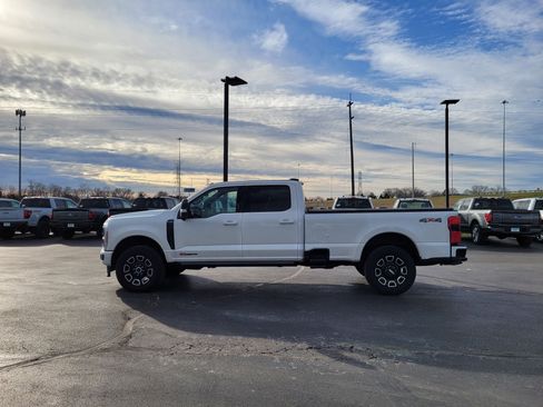 Used 2026 Ford F350 Platinum image 7