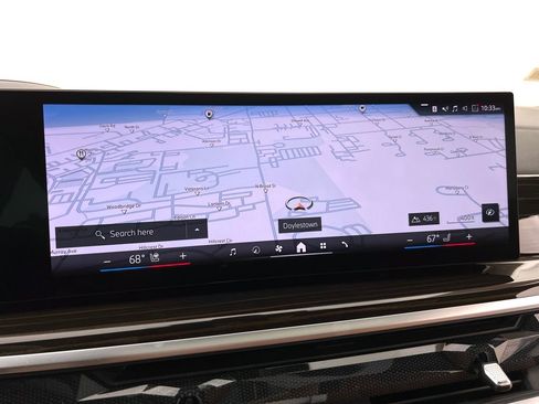 Certified 2024 BMW X5 xDrive40i w/ Premium Package image 19