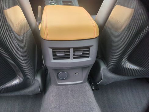 Used 2022 Cadillac CT5 V Blackwing w/ Parking Package image 21