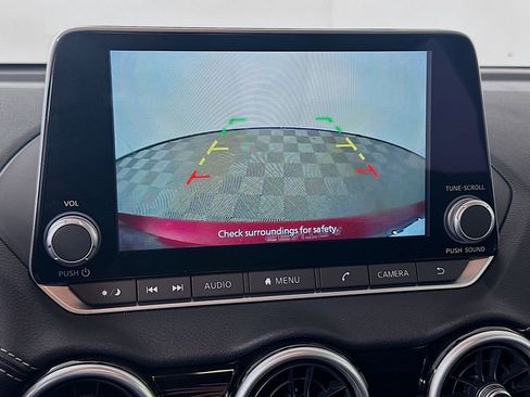 Used 2024 Nissan Sentra SV w/ All-Weather Package image 13