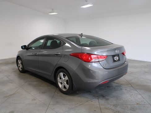 Used 2013 Hyundai Elantra GLS image 7