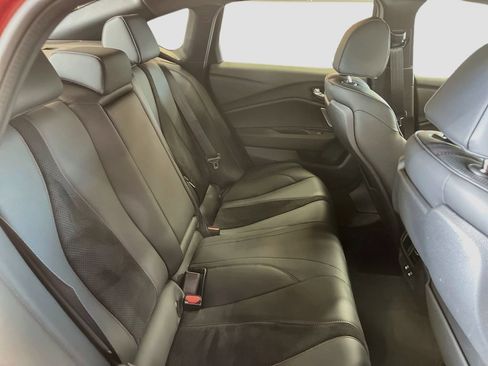 Used 2025 Acura TLX SH-AWD w/ A-SPEC Pkg image 29