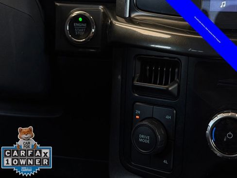Used 2023 Ford F150 XLT w/ Equipment Group 302A High AWD/4WD image 18