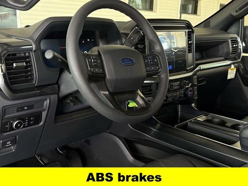 New 2025 Ford F150 STX w/ Equipment Group 200A image 22