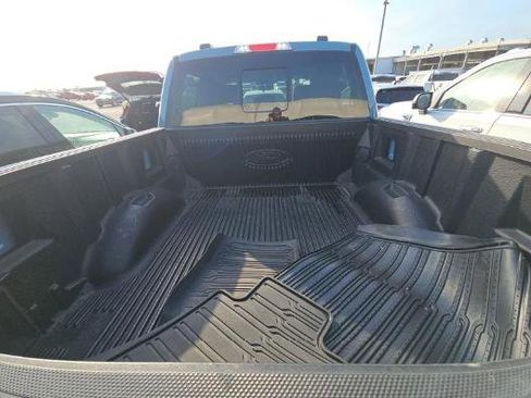 Used 2023 Ford F150 XLT w/ Equipment Group 301A Mid image 8