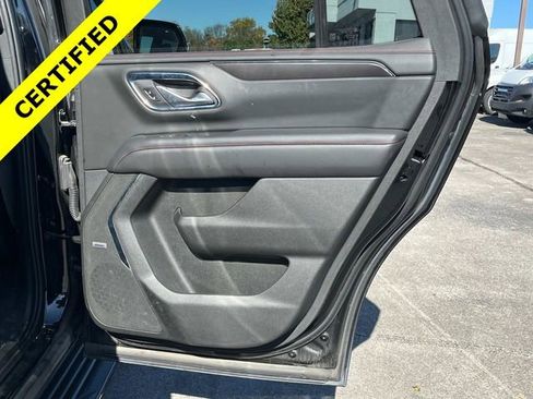 Used 2022 Chevrolet Tahoe RST w/ Luxury Package image 10