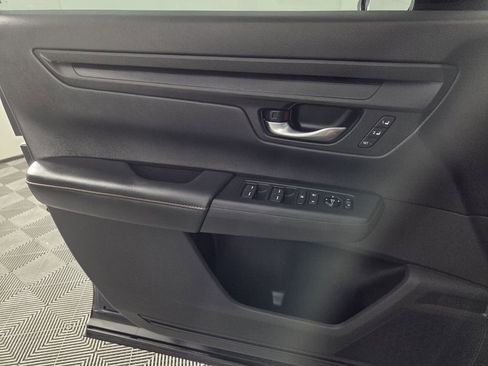 Used 2025 Honda CR-V Sport-L image 20