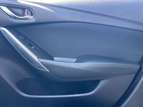 Used 2017 MAZDA MAZDA6 Sport image 20