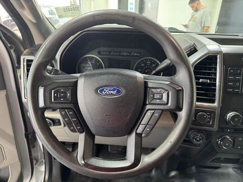 Certified 2017 Ford F150 XLT w/ Trailer Tow Package AWD/4WD image 11