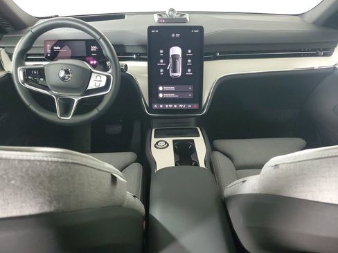 Certified 2025 Volvo EX90 Ultra AWD/4WD image 16