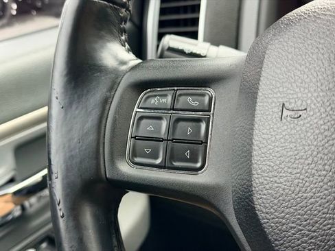 Used 2014 RAM 1500 Big Horn image 9