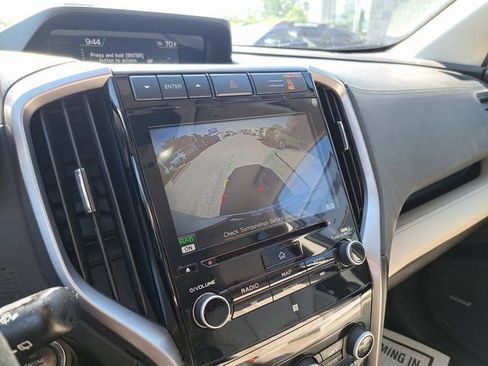 Used 2022 Subaru Ascent Limited w/ Technology Package AWD/4WD image 14