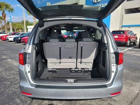 Certified 2023 Honda Odyssey Touring image 11