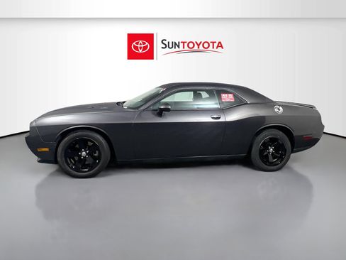 Used 2014 Dodge Challenger R/T w/ R/T Redline Group image 7